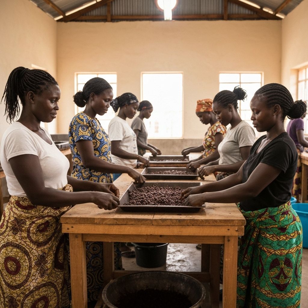 Global Export Excellence