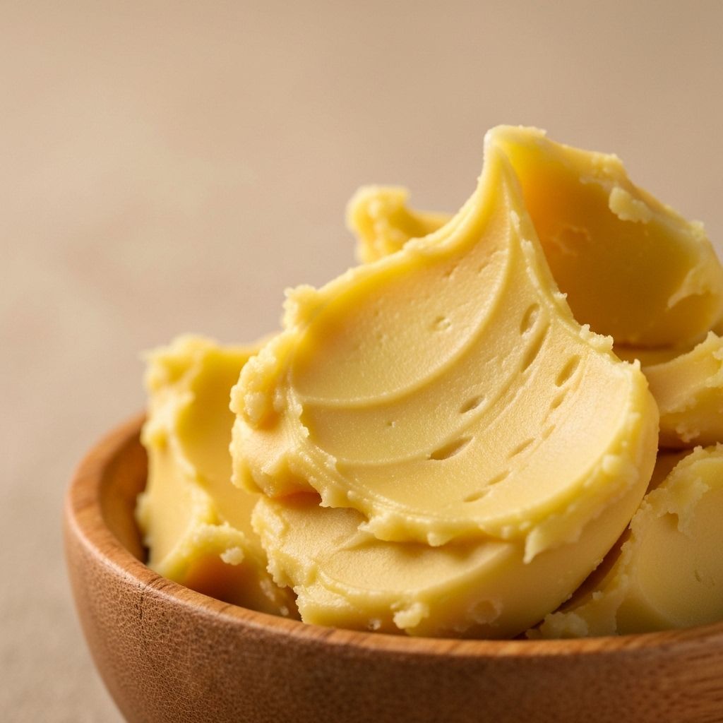 Shea Butter