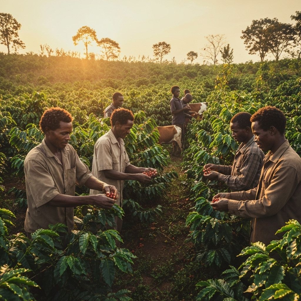 Sustainable Farming Practices